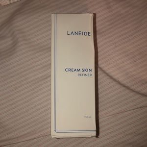 Laneige Cream Skin Refiner!! 150mL